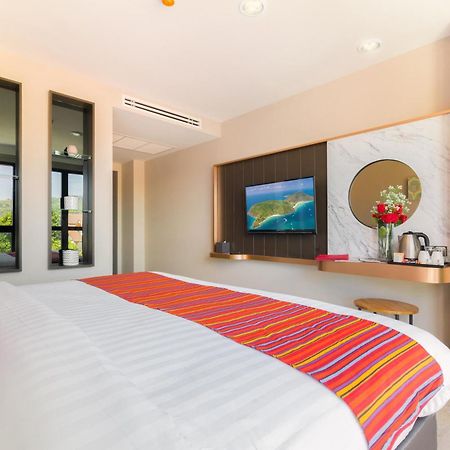 KK Karon Kata Boutique Hotel - SHA Plus Chambre photo